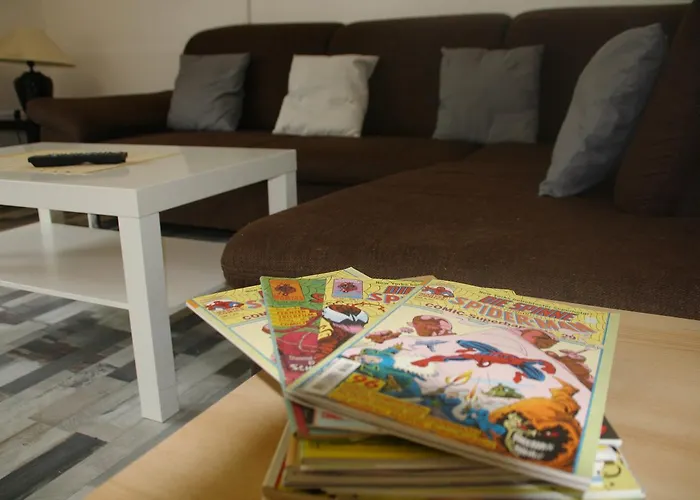 Southend Hostel Bremen