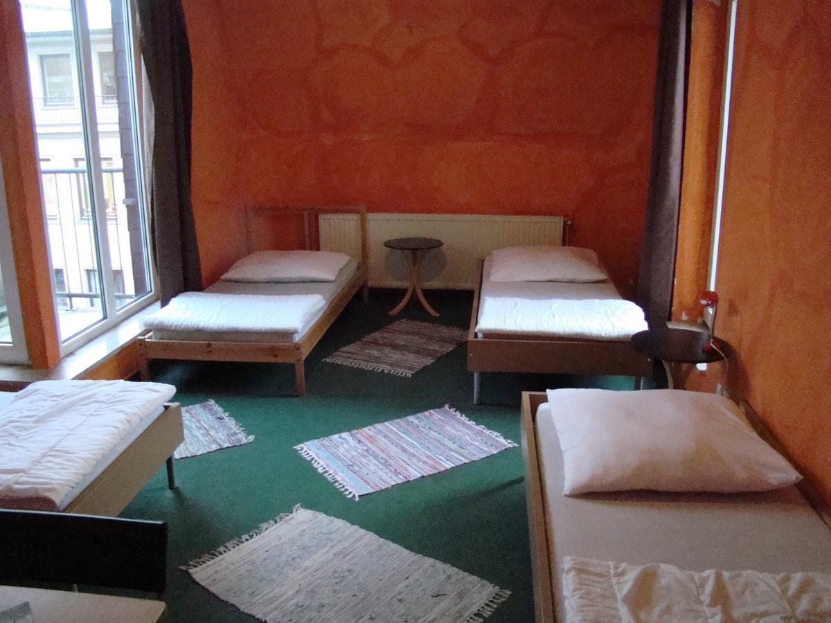 Southend Hostel