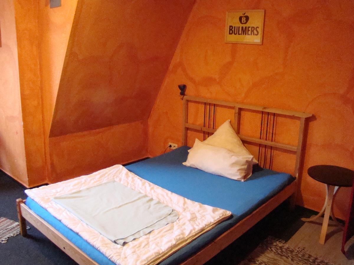 Southend Hostel *