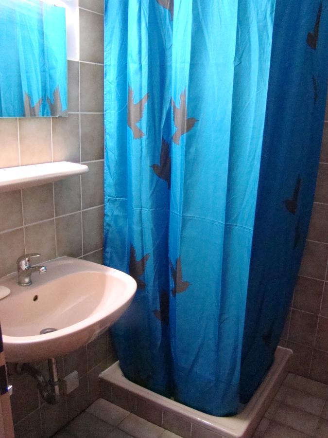 Southend Hostel BRE