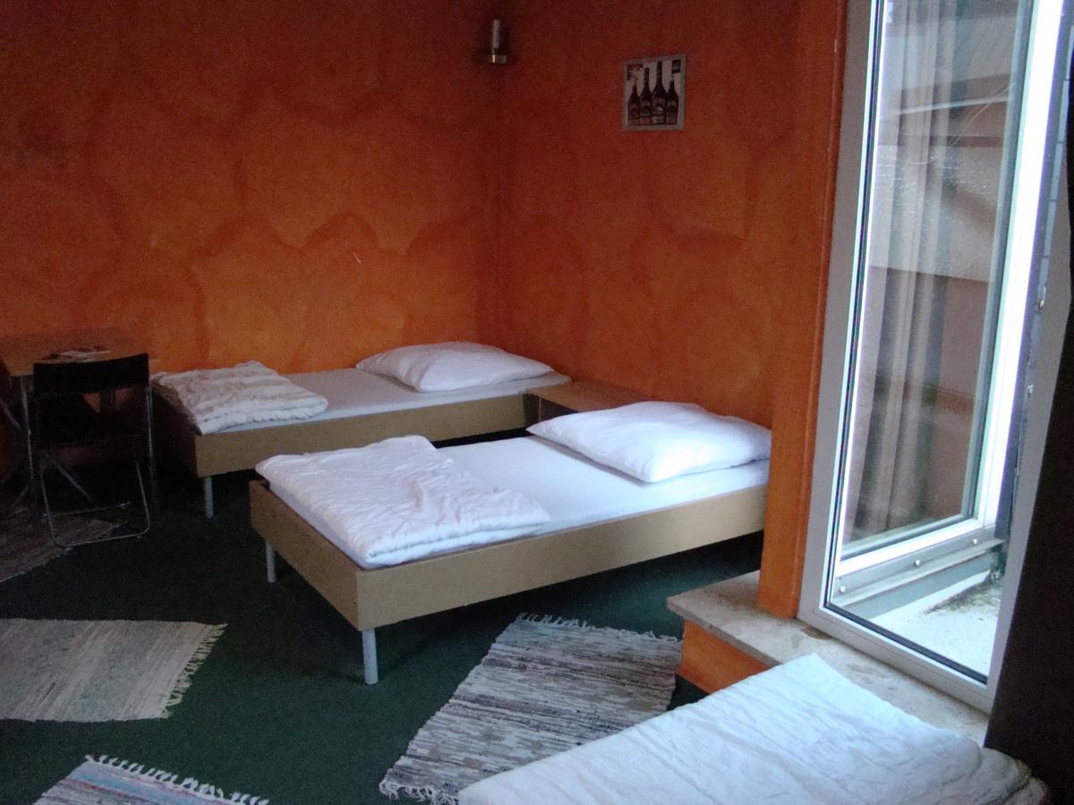 Hostel Southend BRE