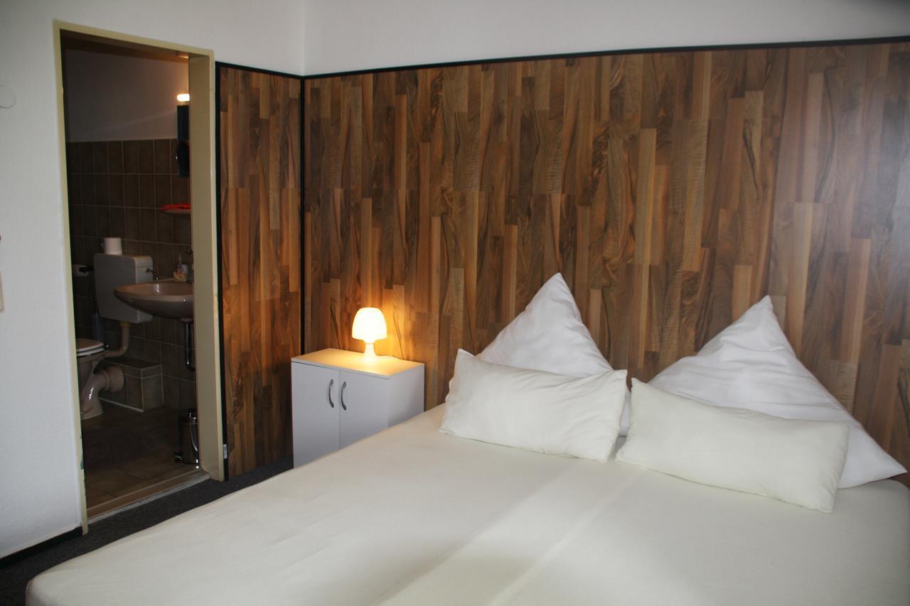 Hostel Southend