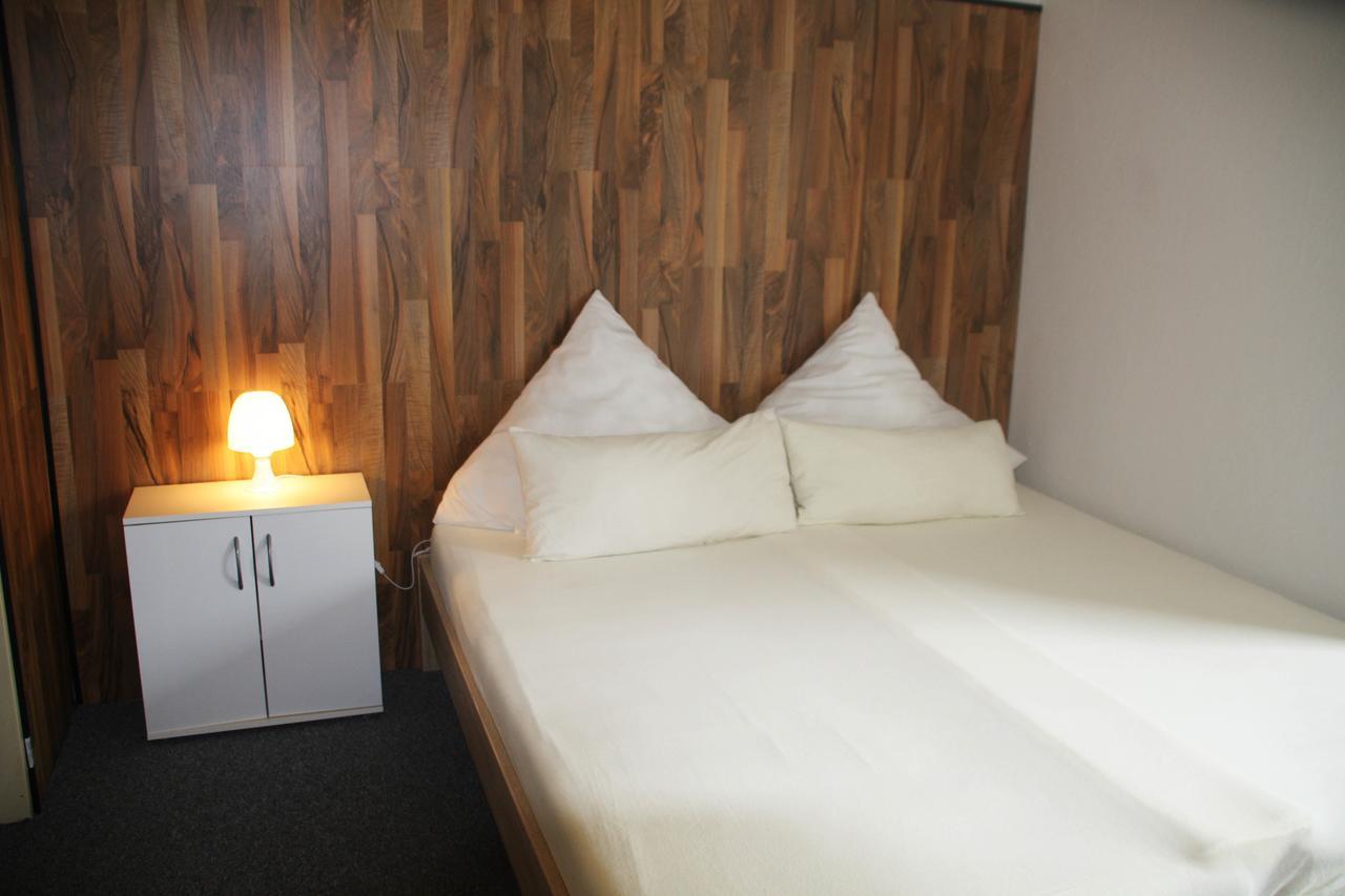 Hostel Southend *