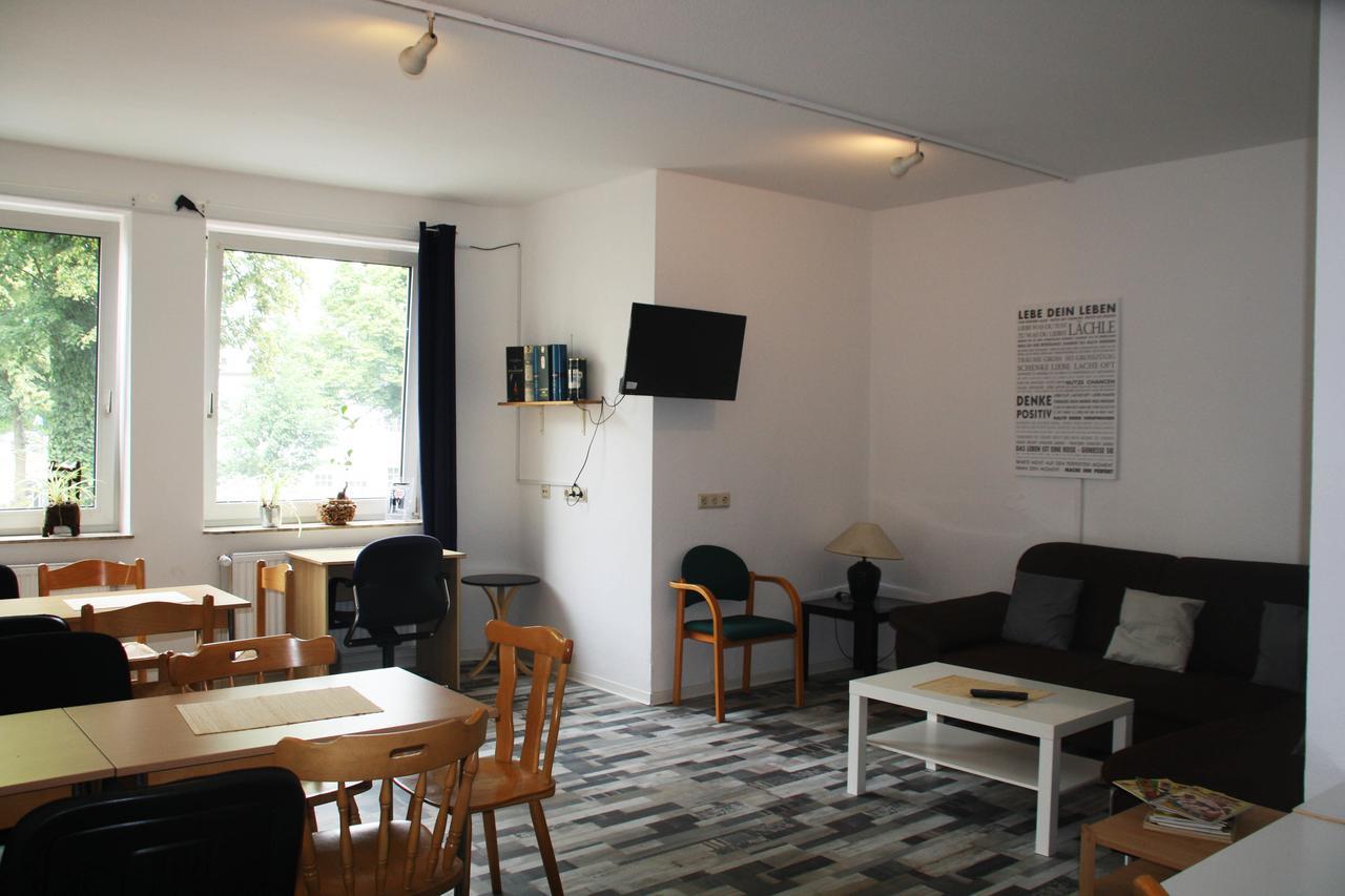 Hostel Southend *