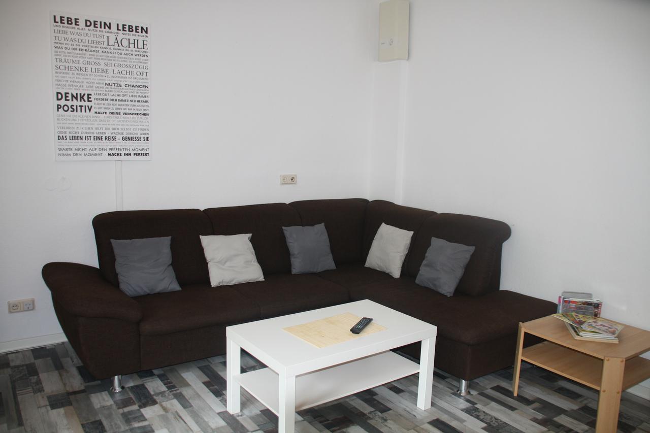 Southend Hostel BRE