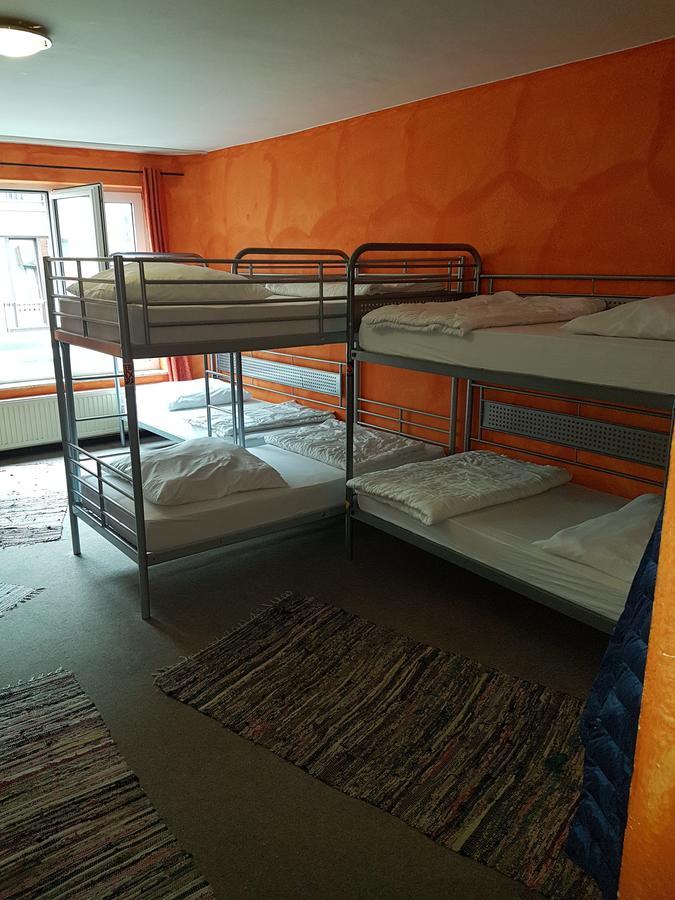 Hostel Southend BRE