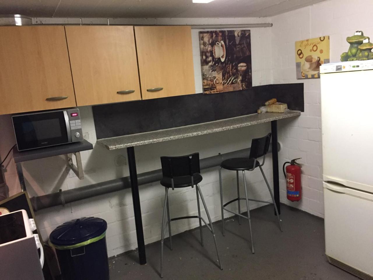 Hostel Southend