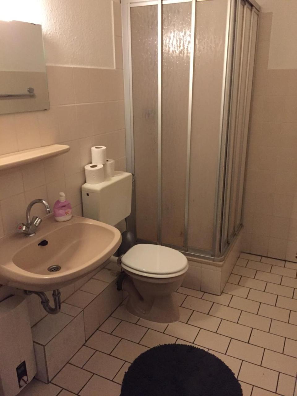 Hostel Southend BRE