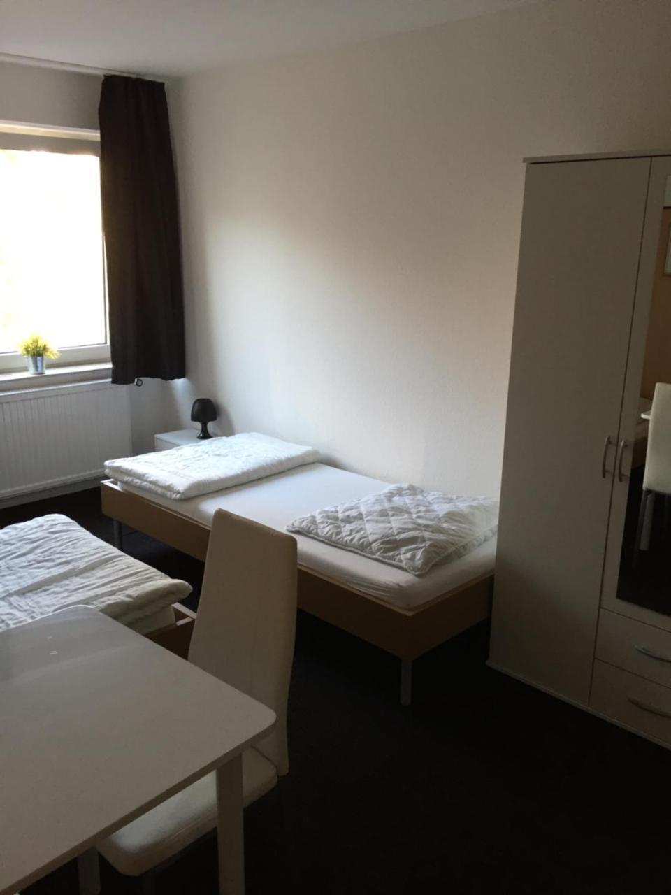 Southend Hostel *