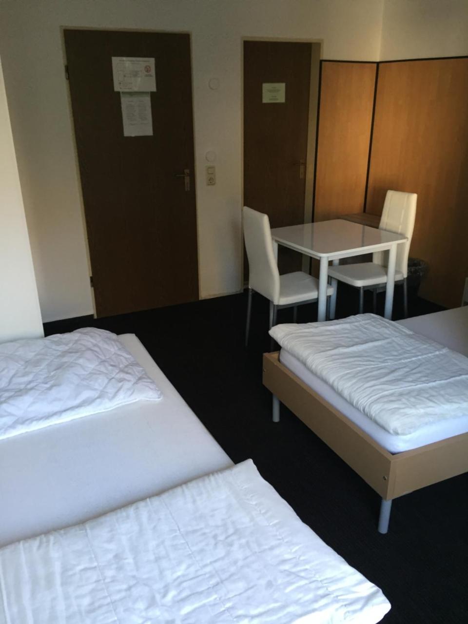 Hostel Southend *