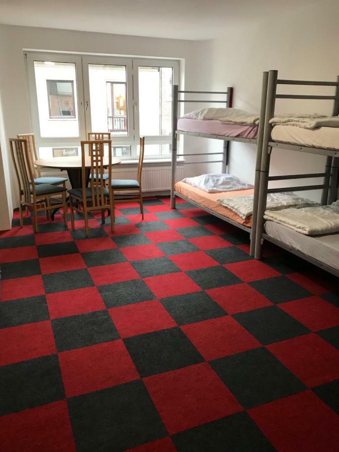 Southend Hostel BRE
