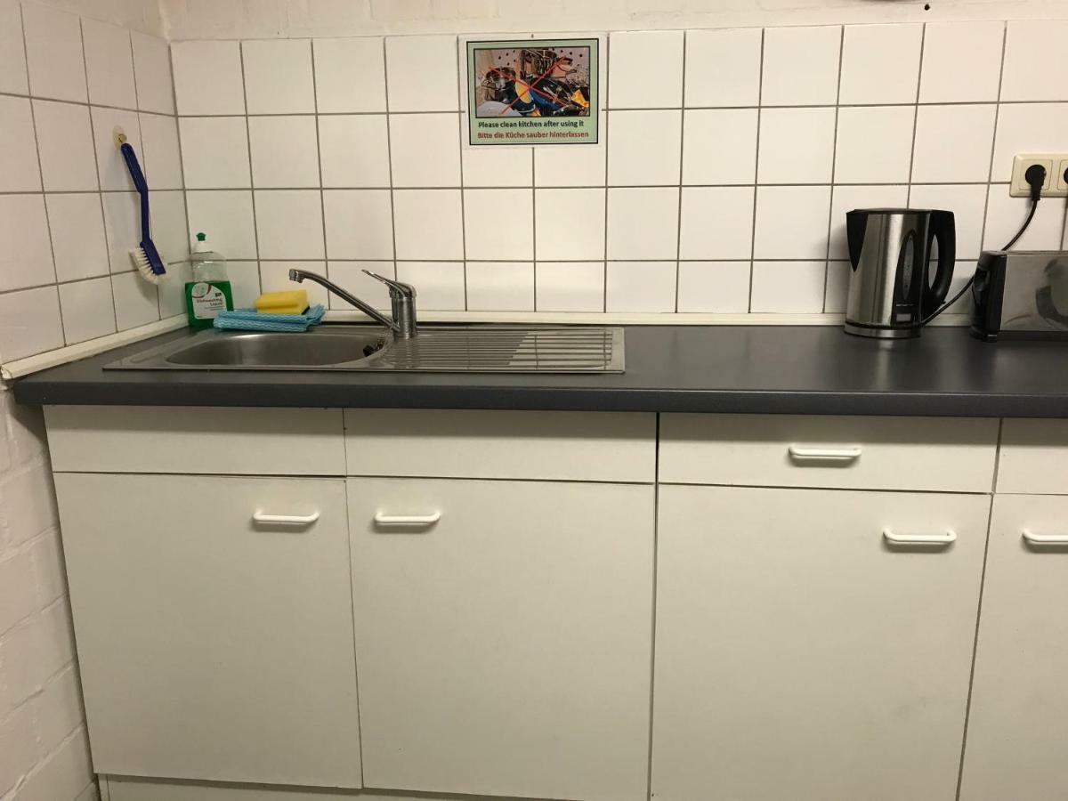 Southend Hostel