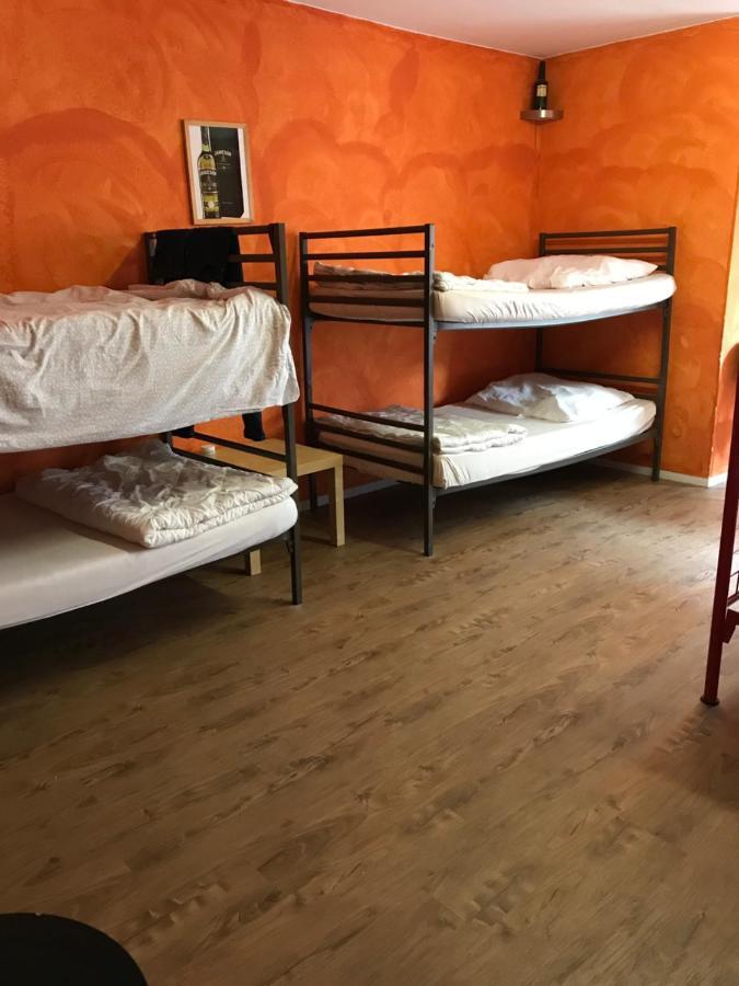 Hostel Southend *