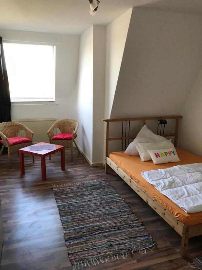 Hostel Southend BRE