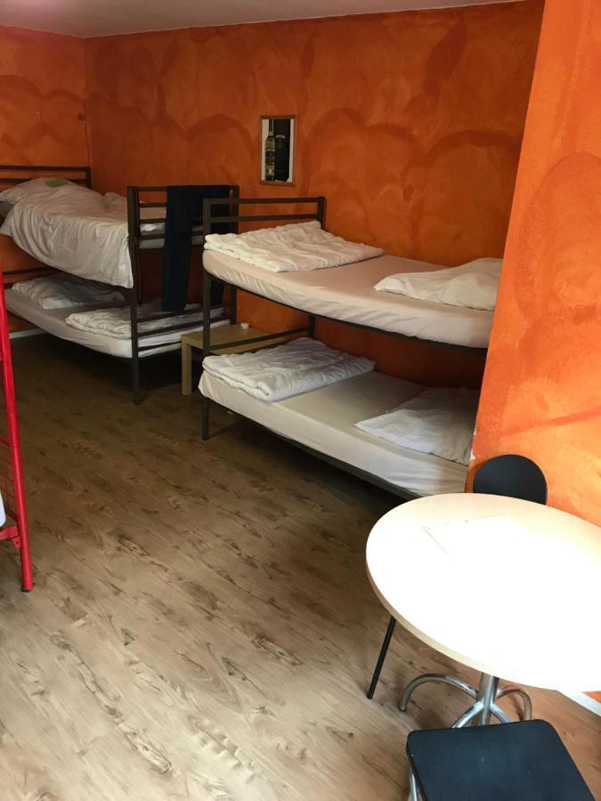 Hostel Southend