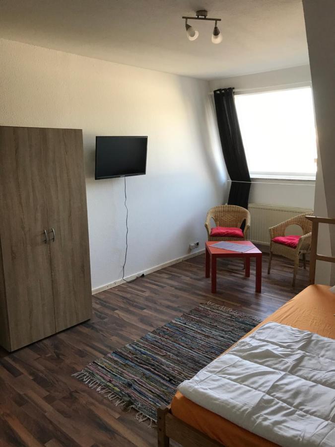 Hostel Southend *