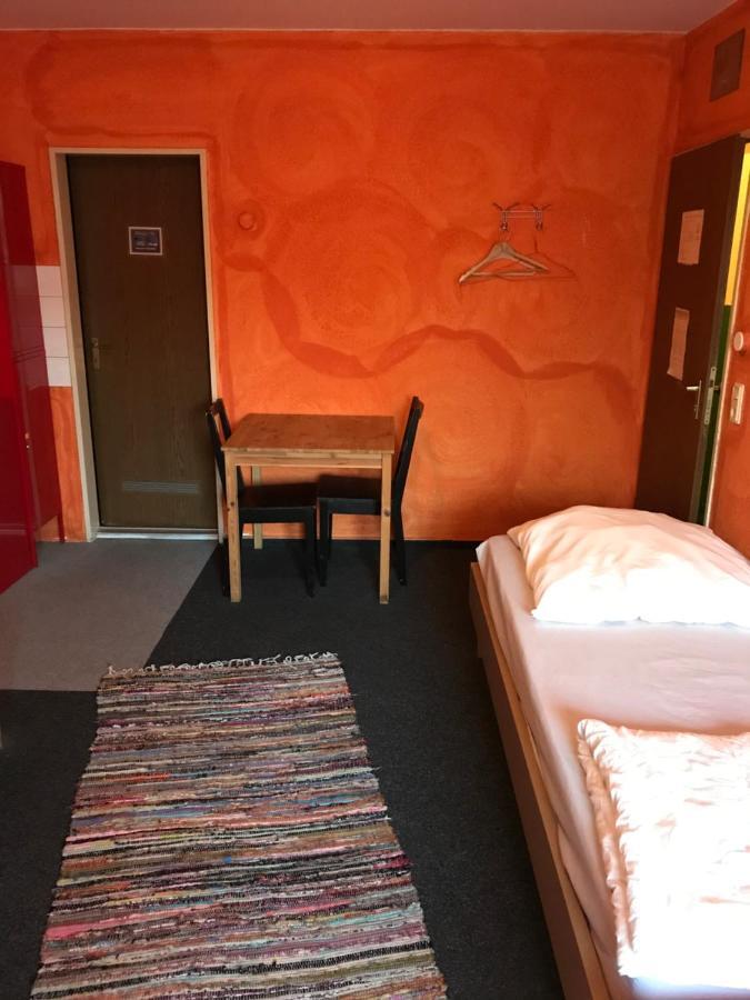 Southend Hostel